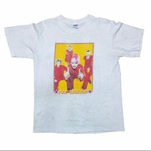 2000s No Doubt “Return From Saturn” Tour T-Shirt